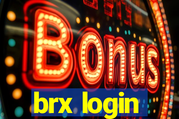 brx login